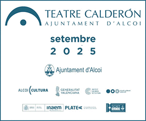 Teatre Calderón d'Alcoi
