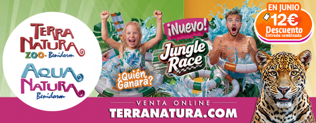 TERRA NATURA