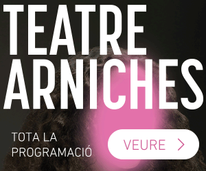 TEATRE ARNICHES