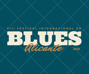 FESTIVAL BLUES
