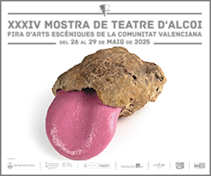 MOSTRA TEATRE ALCOI 2025