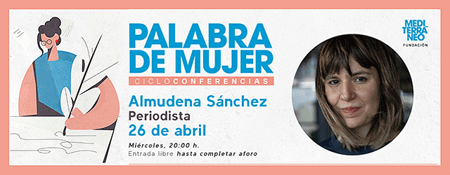 PALABRA DE MUJER