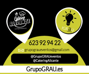 GRUPO GRAU EVENTOS