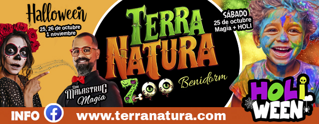 TERRA NATURA
