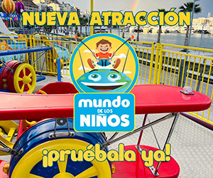 EL MUNDO DE LOS NIÑOS