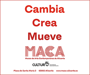 MACA ALICANTE