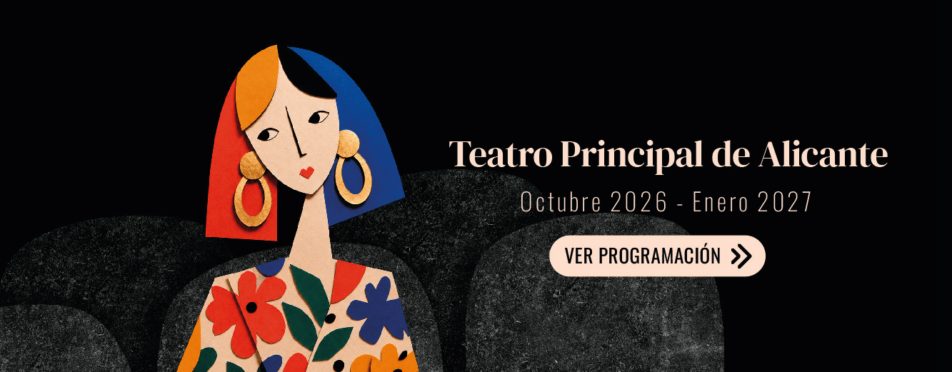 TEATRO PRINCIPAL