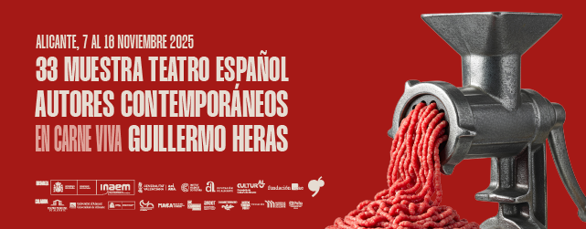 MUESTRA TEATRO AUTORES