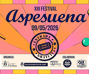 Aspesuena 2026