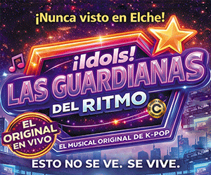 LAS GUARDIANS DEL RITMO