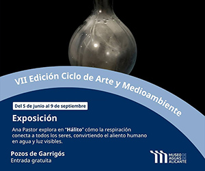 MUSEO AGUAS DE ALICANTE