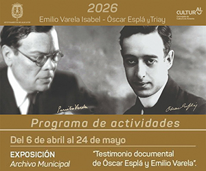 VARELA Y ESPLÁ