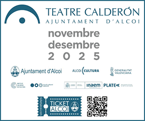 Teatre Calderón d'Alcoi
