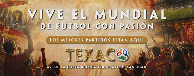TEXACO TEXACO