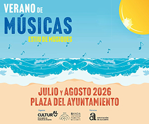 VERANO DE MÚSICAS
