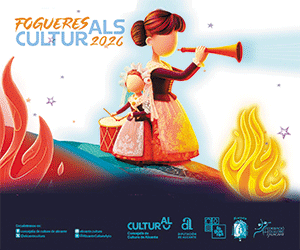 FOGUERES CULTURALS ALICANTE