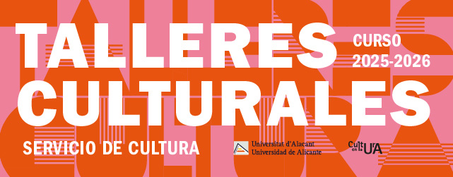 CULTURA UA