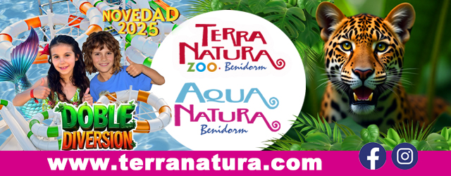 TERRA NATURA