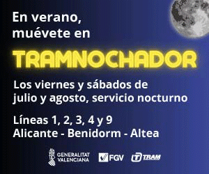 TRAMNOCHADOR