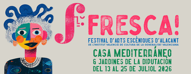 FRESCA! 2026 FRESCA! 2026
