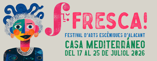 FRESCA! 2026