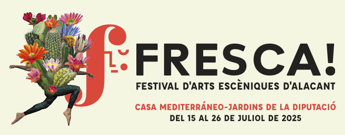 FRESCA! 2025