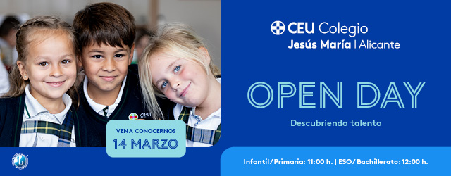 CEU ALICANTE CEU ALICANTE