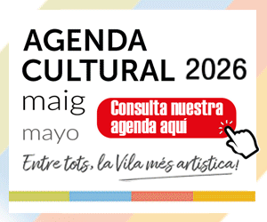 Cultura Villajoyosa