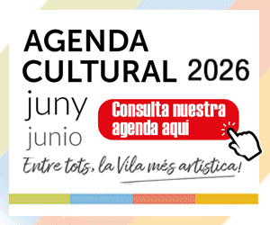 Cultura Villajoyosa