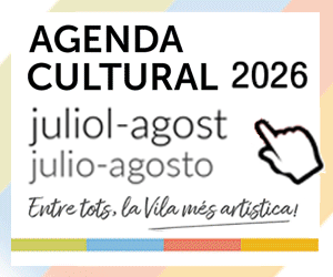 Cultura Villajoyosa
