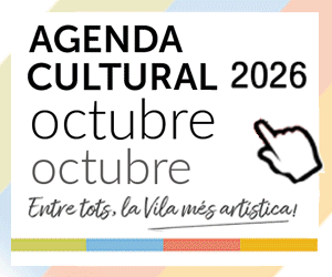 Cultura Villajoyosa