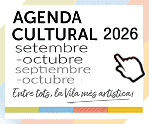 Cultura Villajoyosa