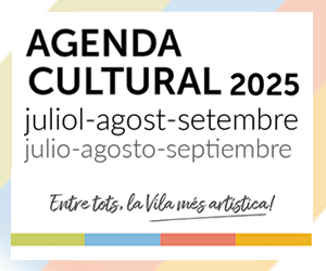 Cultura Villajoyosa
