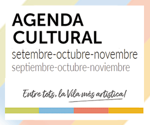 Cultura Villajoyosa
