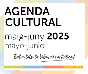 Cultura Villajoyosa