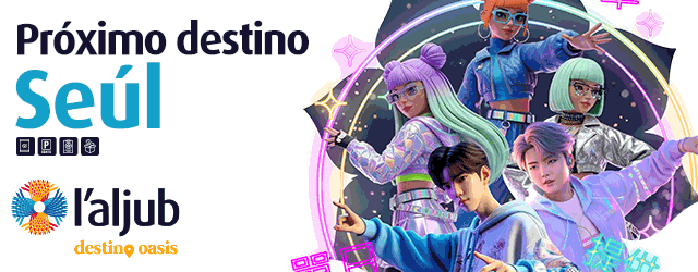 CARRERA GO!!! EN ALJUB