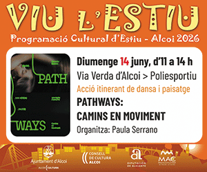 Mostra de Teatre d'Alcoi
