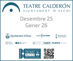 Teatre Calderón d'Alcoi