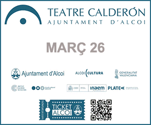 Teatre Calderón d'Alcoi