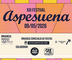 Aspesuena 2026