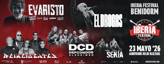 IBERIA FESTIVAL