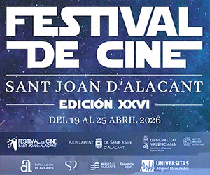 FESTIVAL DE CINE DE SANT JOAN