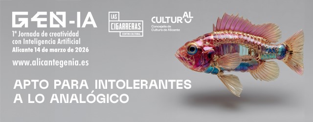 Gen-IA Alicante Gen-IA Alicante