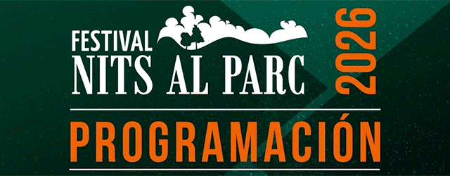 Nits al Parc
