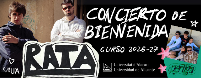 CULTURA UA