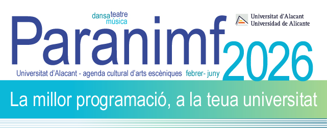 CULTURA UA CULTURA UA