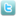 siguenos en twitter